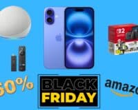Black Friday Amazon