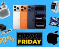 Black Friday Apple