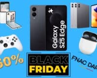 Black Friday Fnac & Darty : les 20 meilleures offres high-tech à ne pas manquer