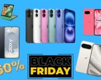Black Friday smartphones