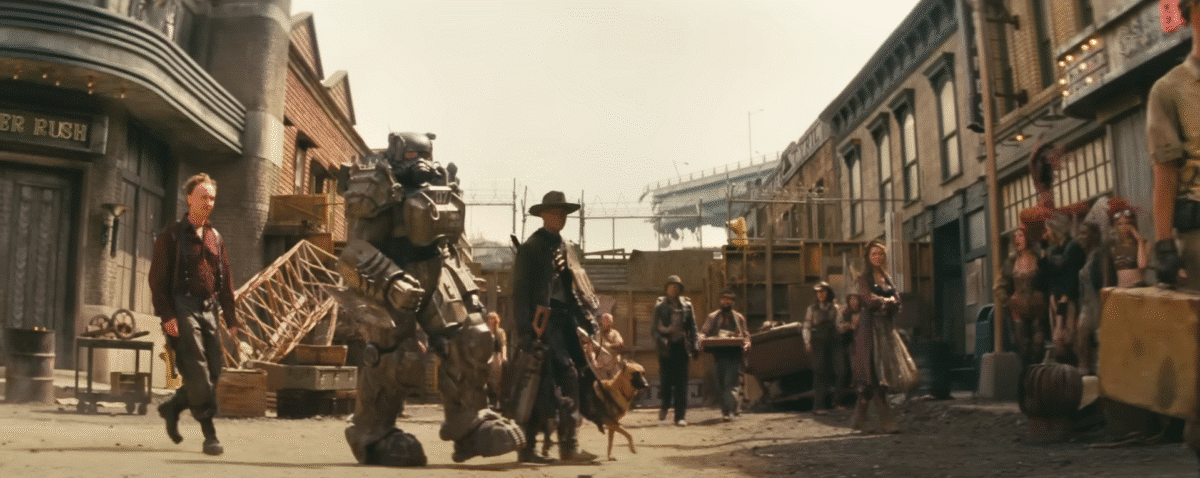 Freeside Fallout New Vegas