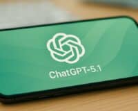 ChatGPT-5.1 est disponible : voici toutes les nouveautés avec trois IA pour le prix d’une
