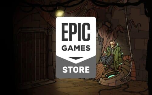 Epic Games Store : le jeu gratuit de la semaine est génial, vous allez y passer des heures