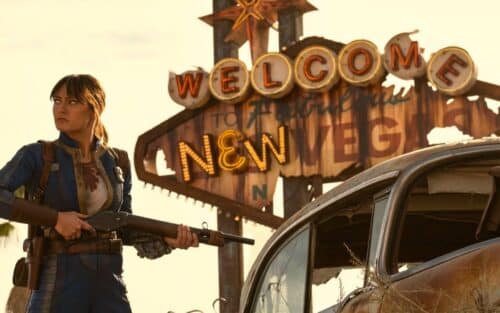 Fallout saison 2 : voici toutes les références à New Vegas dans la bande-annonce de lancement