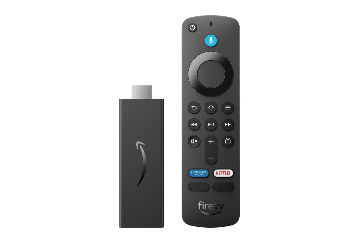 Fire TV Stick black friday