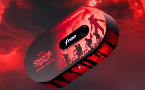Freebox Ultra Stranger Things : voici comment recevoir la vôtre et tout ce qu’elle propose
