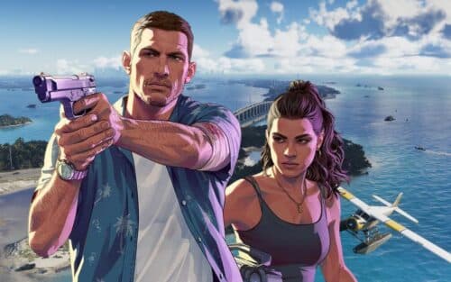 Les fans de GTA 6 perdent la tête, l&rsquo;un d&rsquo;eux analyse des mégots des employés de Rockstar