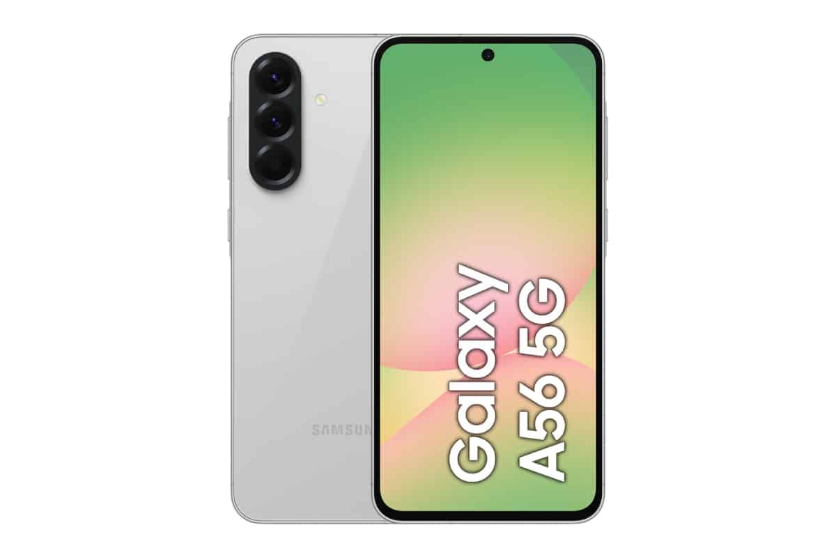Galaxy A56 Black friday
