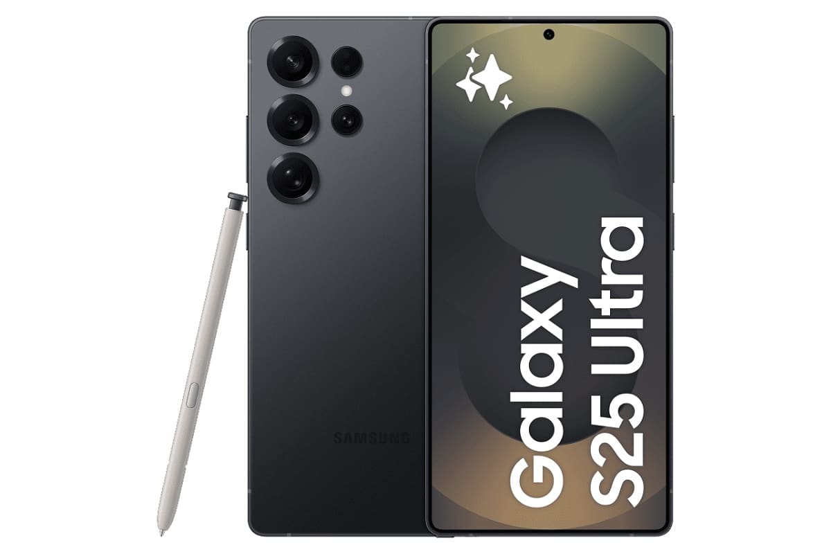 Galaxy S25 Ultra black friday