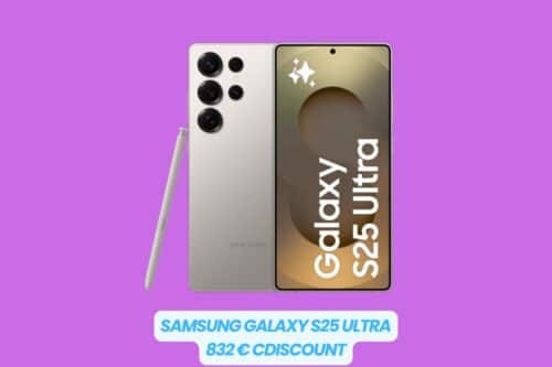 Galaxy S25 Ultra black friday
