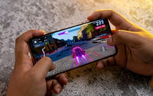 Jouez à tous vos jeux Steam sur Android avec cette application du Google Play Store