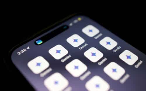 Google fouille vos photos pour entraîner Gemini, comment désactiver cette collecte intrusive