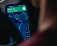 Google Maps vous prive du nouveau mode économie d&rsquo;énergie, c&rsquo;est juste pour le Pixel 10
