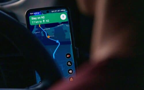 Google Maps vous prive du nouveau mode économie d&rsquo;énergie, c&rsquo;est juste pour le Pixel 10