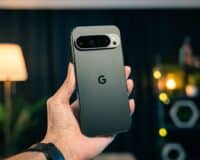 Rien n&rsquo;arrête Google : ses Pixel se vendent si bien que même Apple n&rsquo;est plus à l&rsquo;abri