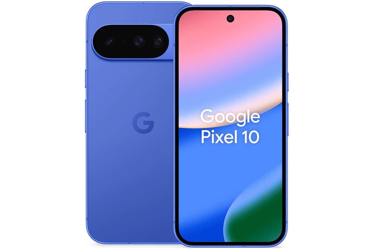 Google Pixel 10 Black Friday