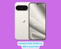 Google Pixel 10 Pro XL black friday