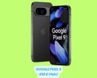 Google Pixel 9 black friday
