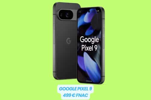 Google Pixel 9 black friday