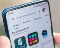 Android : les applications qui pompent votre batterie seront punies par Google