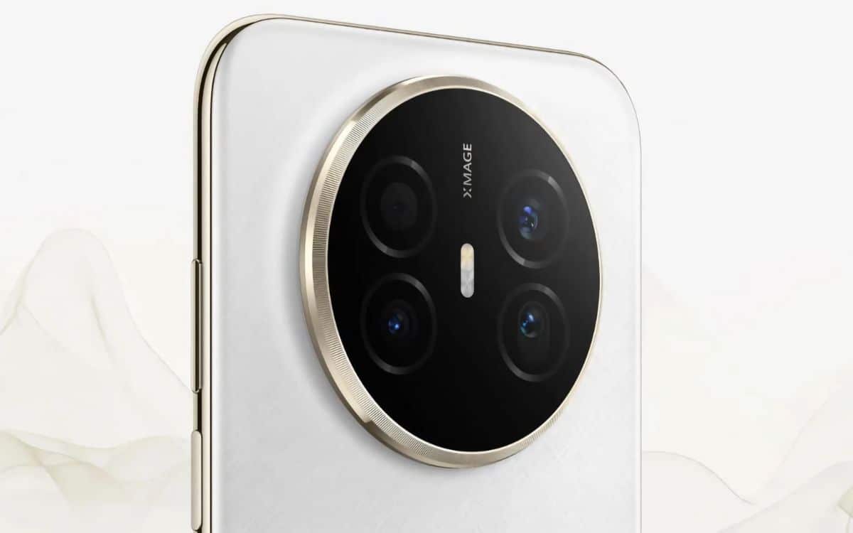 Huawei Mate 70 Air