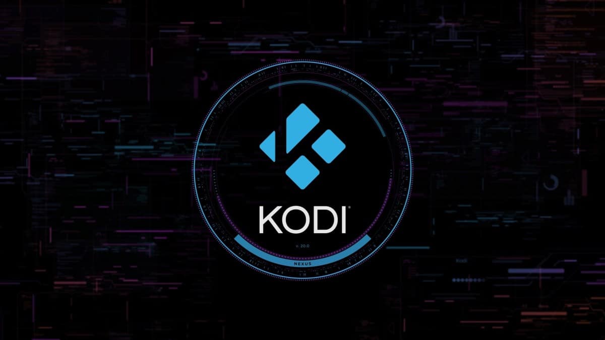 Kodi