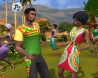 Les Sims 4 : une mise à jour XXL avec contenu gratuit et plus de 150 améliorations vous attend