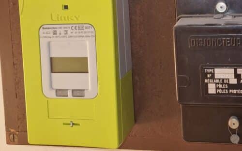 Enedis va multiplier les contrôles de Linky et peut vous couper l’électricité si vous refusez