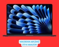 MacBook Air Black Friday