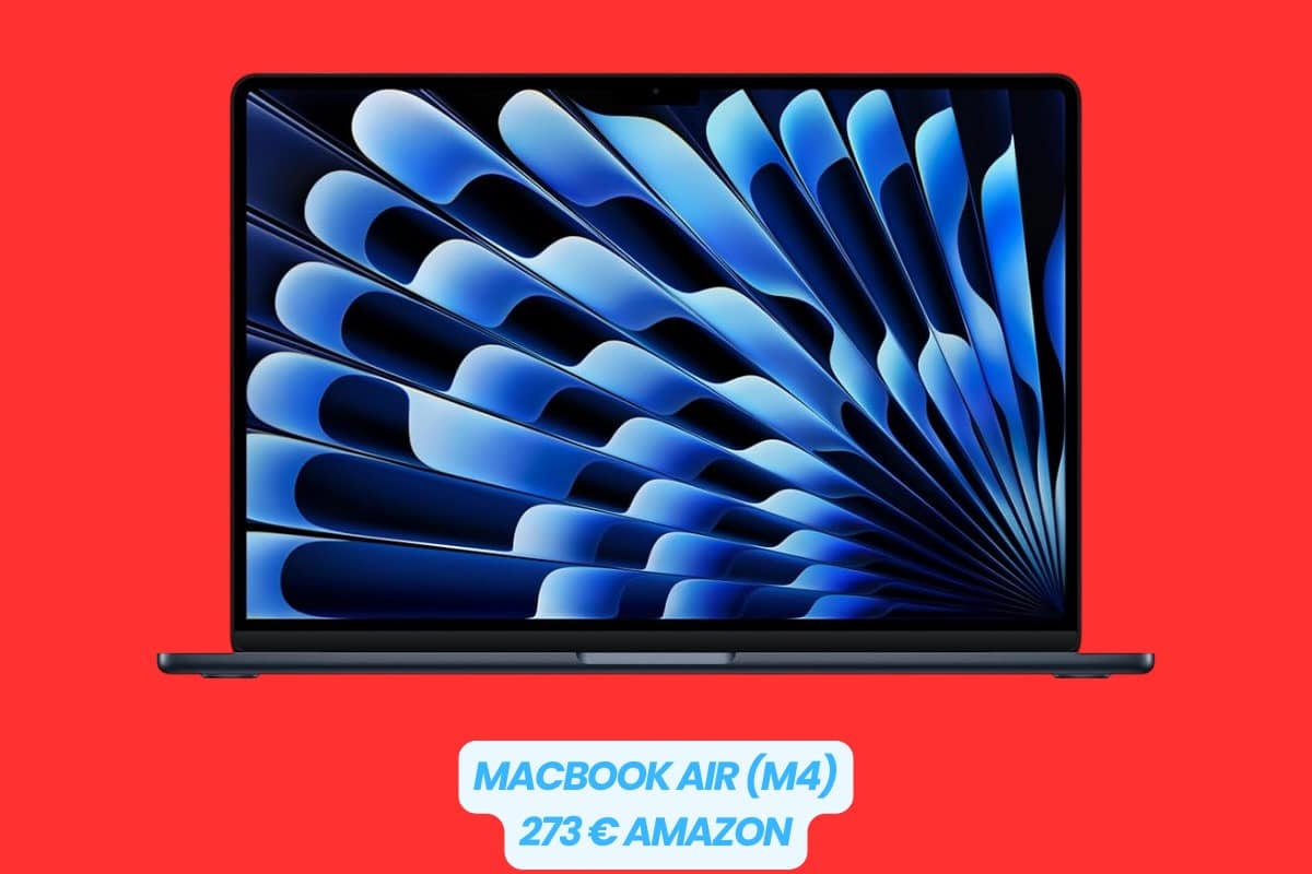 MacBook Air Black Friday
