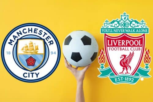 Manchester City - Liverpool streaming