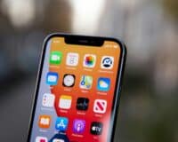 Modifier DNS iPhone