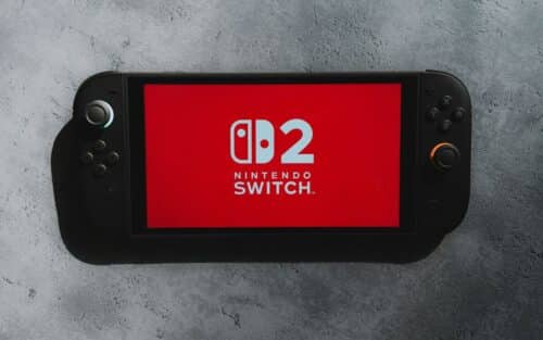 La Switch 2 se vend moins bien que prévu, Nintendo doit ralentir sa production
