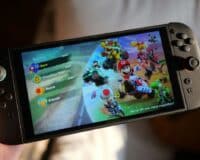 Switch 2 : la dernière mise à jour rend vos cartes microSD Express inutilisables