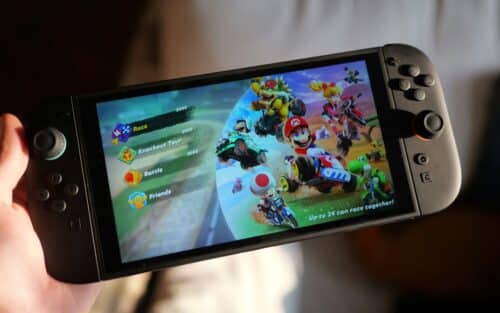 Sous pression, Nintendo pourrait augmenter le prix de la Switch 2