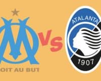 OM – Atalanta streaming : à quelle heure et sur quelle chaîne regarder le match en direct ?