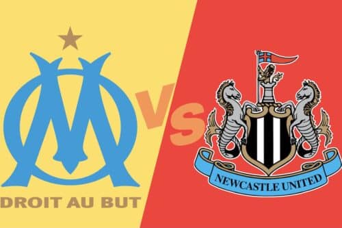 OM - Newcastle streaming