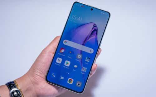 La bêta de One UI 8.5 risque de sortir plus tard que prévu