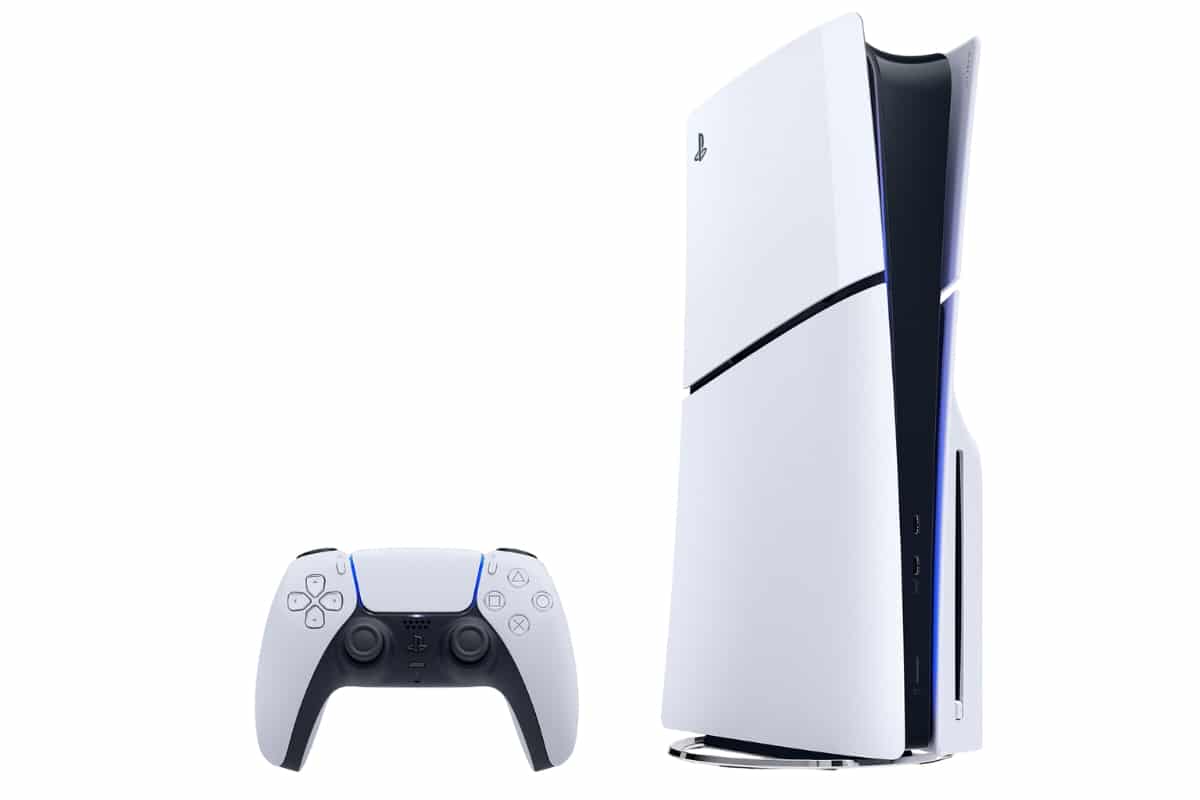 PS5 Black Friday