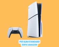 PS5 Black friday