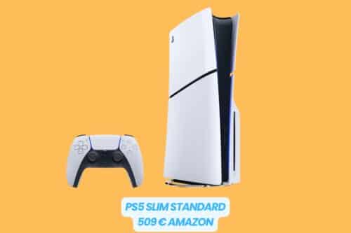 PS5 Black friday