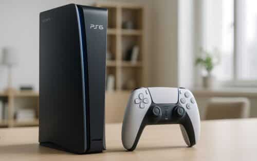 Sony veut que sa PS6 soit un PC, la mort des consoles se rapproche un peu plus