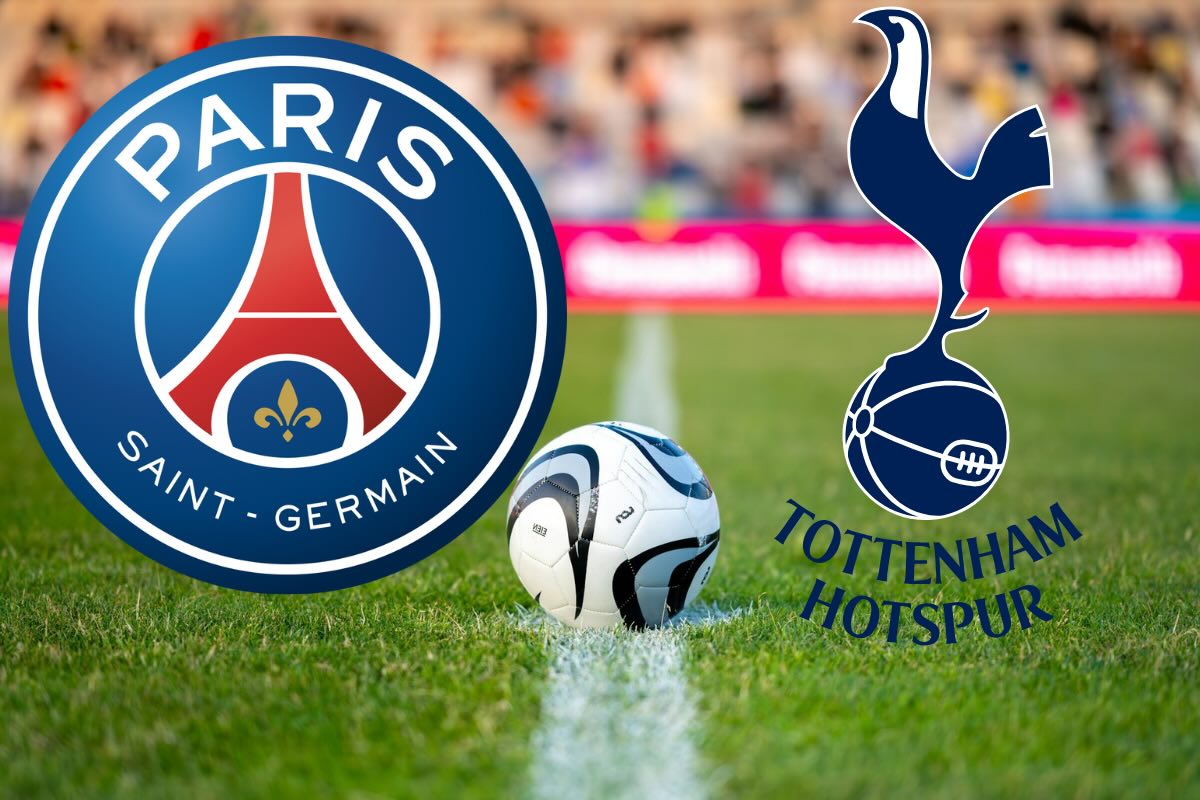 PSG – Tottenham streaming