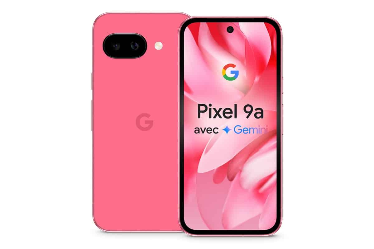 Pixel 9a black friday Amazon