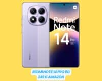 Redmi Note 14 Pro 5G Black Friday
