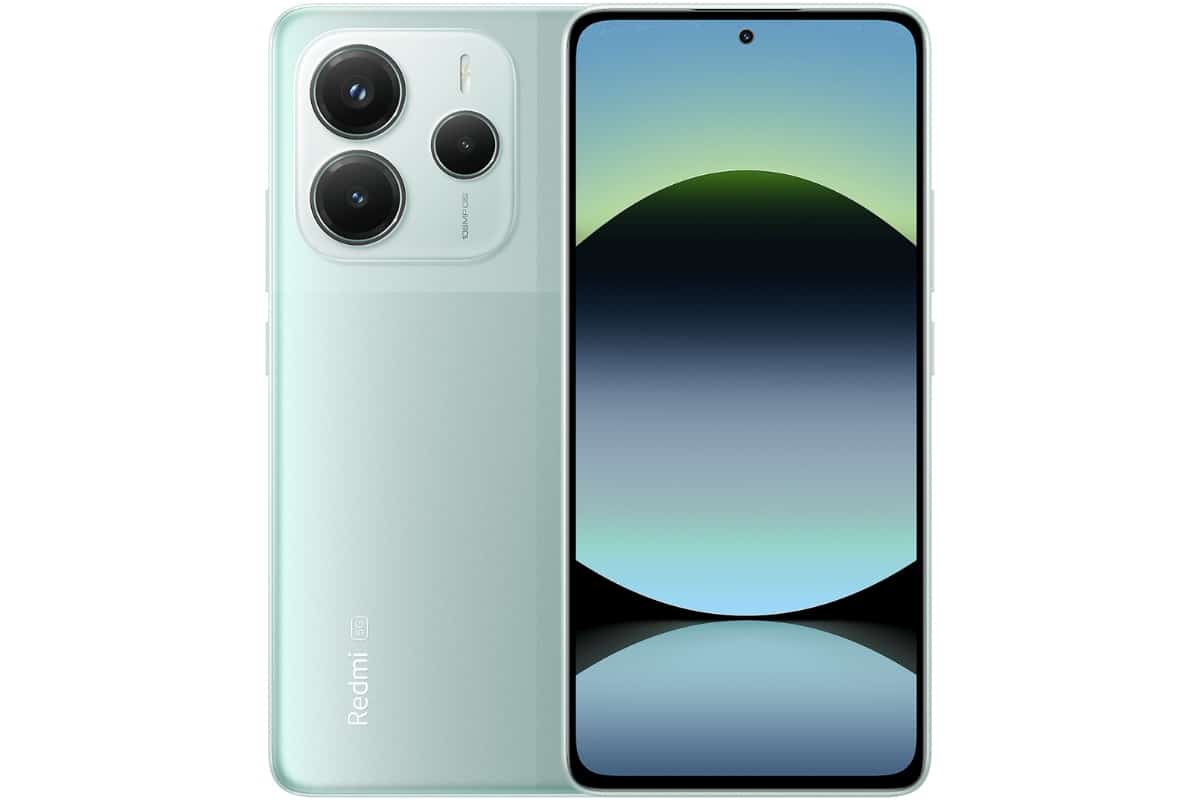 Redmi Note 14 Pro Black Friday