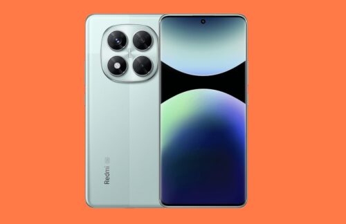 Redmi Note 14 Pro black friday