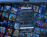 Roblox durcit les règles : pourquoi les enfants de moins de 13 ans risquent de perdre l’accès à leur jeu préféré