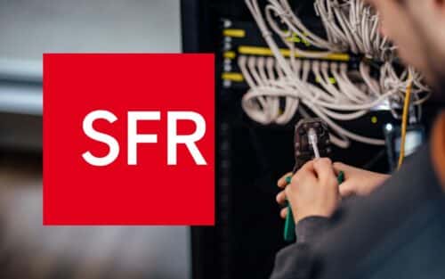 « 3000 euros pour avoir la fibre » : SFR exige une facture faramineuse pour lui installer internet