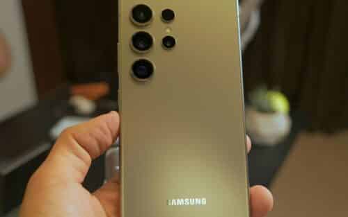 Galaxy S26 Ultra : la première vidéo unboxing est là, sauf que ces images sèment le doute